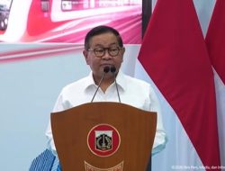 Hadiri U20 dan Bertemu Wali Kota Zohran Mamdani Pramono Anung Bertolak ke New York