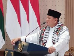 Prabowo Subianto: Saya Tahu Gontor Tidak Ikut Politik Praktis, Tapi Harus Paham Politik