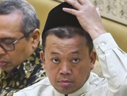 Rapat DPR, Nusron 2 Hari Berturut-turut Tidak Hadir Usai Peristiwa OTT KPK di BPN