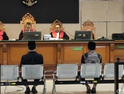 Mantan Bupati Ade Kuswara Kunang Dalam Pusaran Korupsi Divonis 6 Tahun Penjara, Ayahandanya 4 Tahun