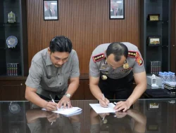 Peduli Pengangguran Simbol Pemberdayaan Siswa SMK Polisi