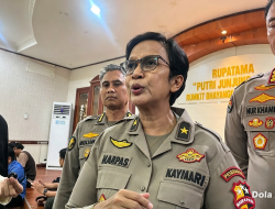 Jenazah 12 Korban KM  Virgo Transport 8 Berhasil Diidentifikasi