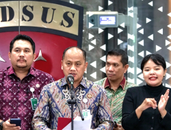 Tiga Saksi Baru Diperiksa Kejagung Terkait Kasus KSO Migas Kota Bekasi