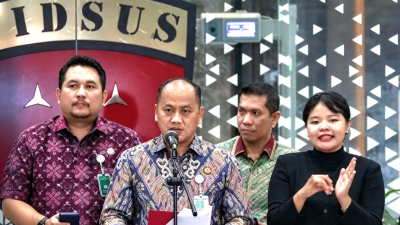 Tiga Saksi Baru Diperiksa Kejagung Terkait Kasus KSO Migas Kota Bekasi