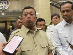 Panggilan Pertama Mangkir, KPK Jadwal Ulang Pemeriksaan Nusron Wahid