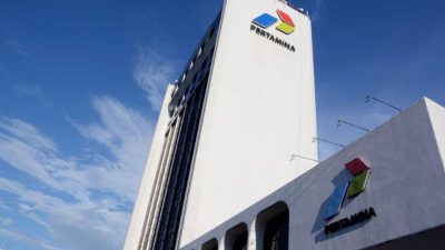 BBM Langkah di Bali, Anterean Mengular, Pertamina Sebut Kapal Pembawa Pasokan Segera Tiba