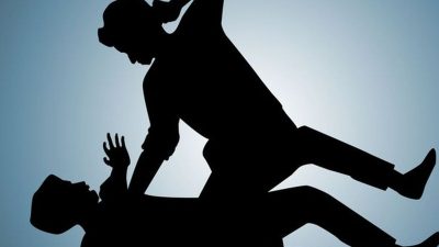 Gegara Kecanduan Judol, Ayah Bunuh Anak Kandungnya