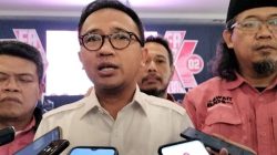 Info Pertemuan Tokoh Anti Pemerintah dengan Dubes Singapura Mendapat Perhatian Partai Gerindra