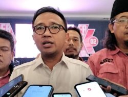 Info Pertemuan Tokoh Anti Pemerintah dengan Dubes Singapura Mendapat Perhatian Partai Gerindra