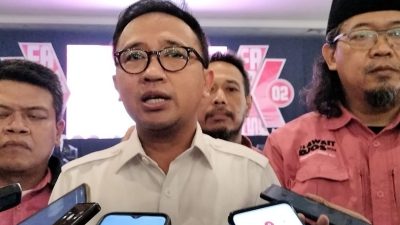 Info Pertemuan Tokoh Anti Pemerintah dengan Dubes Singapura Mendapat Perhatian Partai Gerindra