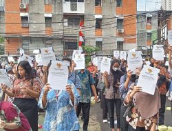 Jika Telah Menyelesaikan Pendidikan S-1, Secara Nalar Akademis Kelulusan Jenjang di Bawahnya Terlampaui
