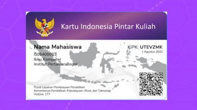 Dana KIP Kuliah Disalurkan ke 320 Mahasiswa yang Meninggal, Ini Hasil Audit BPK