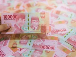Terkait Pengembangan Kasus KPP Banjarmasin, KPK Sita Rp.1 Miliar dan 49.000 Dollar AS