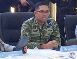 Rumah Disewakan, Penyewa Bikin Jadi Markas Judol, Kapendam: Tak Boleh Tetap Penyalahgunaan