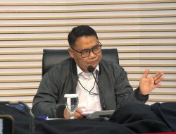 Terkait OTT BNPB, KPK Kebut Ekspose Malam Ini