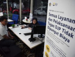 Bukan Tax Amnesty, DJP Buka Program Penghapusan Sanksi Administrasi Pajak