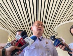 Tersangka Korupsi Motor Listrik MBG Diserahkan ke Penuntut Umum