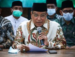 Menjelang Pelantikan Wantimpres, Sejumlah Tokoh Nasional Hadir Di Istana