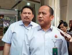 Pengadaan Motor Listrik Transport MBG Menyeret 3 Tersangka Baru