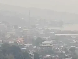 Gejala Ringan Penyakit Akibat Kabut Asap Tak Boleh Disepelekan