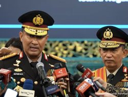 Pagi Uji Kelayakan di DPR, Siang Dilantik Presiden, Pelantikan Terkesan Kilat