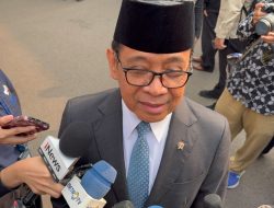 Usai Keluar dari Kabinet Prabowo, Pratikno: Nanti Ada Berita Lagi, Tunggu Besok