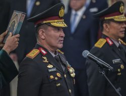 Kapolres, Kapolrestabes di Berbagai Wilayah Dirombak, Ini Daftarnya