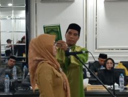 Kemendagri Menunggu Usulan DPRD Soal Pemakzulan Bupati Gowa