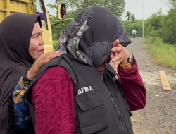 Masih Banyak Daerah 3 T Di Wilayah Kami: Pusat Tak Tahu Kita Menderita, 3 Keluarga Guru Tinggal Dirumah Reot