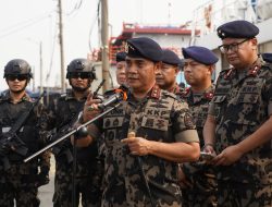  ABK KM Maulana 23 Diiming-iming Bagi Hasil Bisa Mencai Rp 10 Juta per 4 Bulan