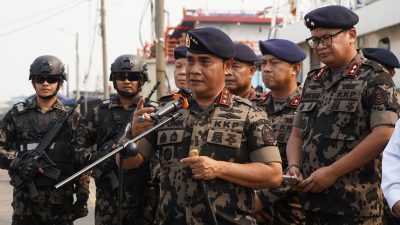  ABK KM Maulana 23 Diiming-iming Bagi Hasil Bisa Mencai Rp 10 Juta per 4 Bulan