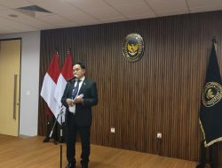 Penghuni Lapas Lebih dari 60 Persen Kasus Narkotika, Ini Kata Yusril