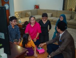 Warga Laporkan Petasan Larut Malam Saat Maulid Nabi, Menteri Agama Siap Kawal