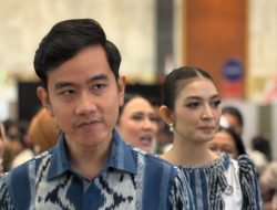 Gibran Menegaskan Bahwa Dirinya Tamat Pendidikan SMA dan Menghormati Putusan MK