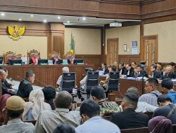Jaksa PU: Restoran Perancis Dibeli Fedrie Adriansyah Diduga Untuk Cuci Uang