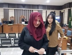Alasan Beli Sebelum Jadi Bupati, Terdakwa Fadia Arafiq Protes Hartanya Disita