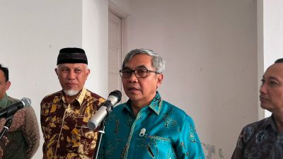 Pasca-Temuan Hunian Mewah di Lapas Cibinong, Masihkah Penjara Beri Efek Jera Koruptor