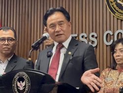 Pulau Kosong Berbasis Ternak Buaya dan Babi Digagas Menjadi Rehablitasi Korban Narkotika