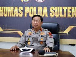 Polda Sulteng Temukan 1,19 Ton Solar Subsidi dalam Mobil di Banggai