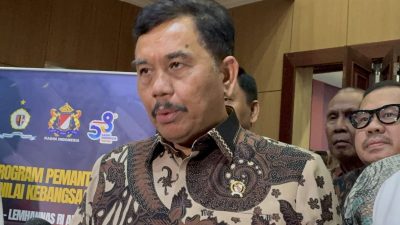 Bakom, Syahganda Nainggolan: Pemerintah Hormati Putusan MK soal Syarat Pendidikan Gibran