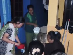 Distribusi Air Bersih Dalam Tahap Normalisas yang Disebabkan Listrik Batam Belum Stabil