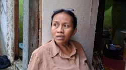Warga Tinggal Mengontrak Rp.20.000/Perhari Masuk Desil 5 Data BPS
