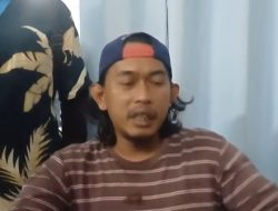 Massa Berbaju Hitam Keroyok 2 Wartawan Saat Liput Demo Karhutla di Palembang