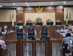 Terdakwa Nurman Herin: Saya Diperalat dan Dibohongi Penyidik Kejaksaan