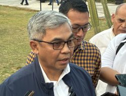 KPK Berkoordinasi dengan Panglima TNI Terkait Dugaan Keterlibatan Prajurut Aktif Kasus DSP Kebencanaan