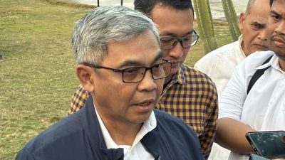 KPK Berkoordinasi dengan Panglima TNI Terkait Dugaan Keterlibatan Prajurut Aktif Kasus DSP Kebencanaan