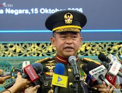 Harta Kekayaan Jenderal Maruli Simanjuntak Rp 81 Miliar Sesuai LHKPN