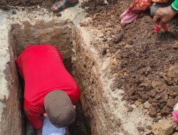 Bayi Meninggal, Keluarga Menduga akibat Kabut Asap Karhutla, Dinkes Samarinda Meluruskan