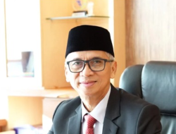 Kepala BPK Jateng Lulusan STAN yang Kena OTT KPK, Ini Profilnya
