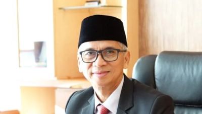 Kepala BPK Jateng Lulusan STAN yang Kena OTT KPK, Ini Profilnya
